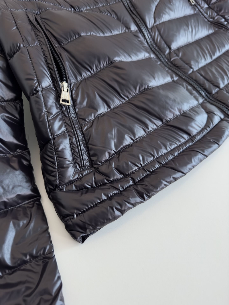 Moncler Down Coat